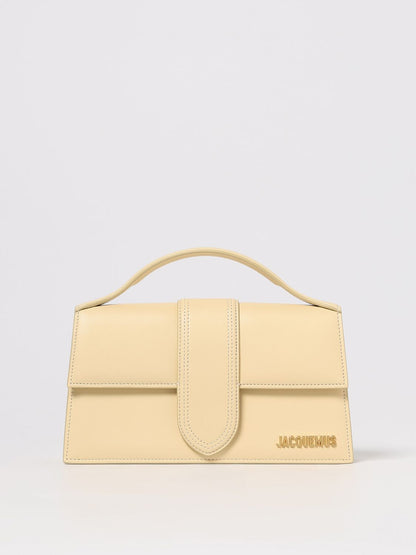 Jacquemus Mini Bag Woman Ivory