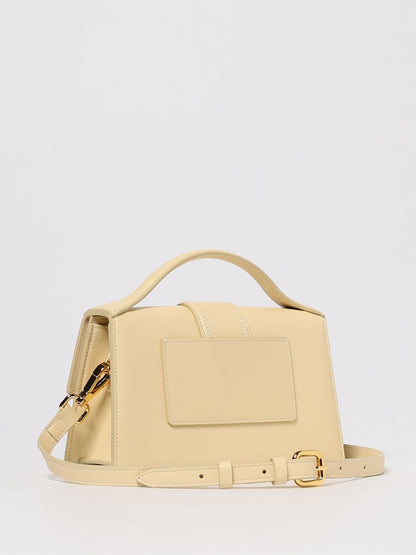 Jacquemus Mini Bag Woman Ivory