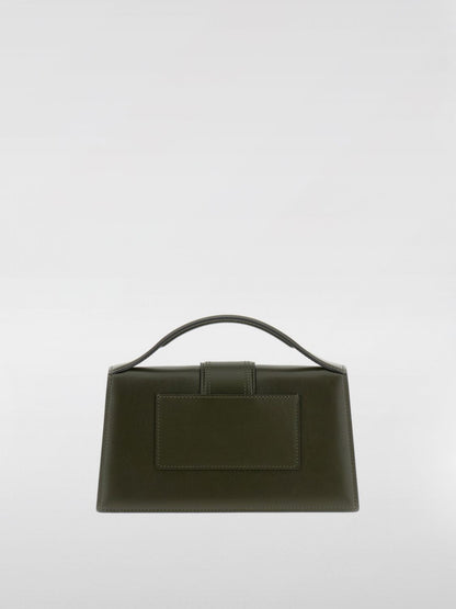 Jacquemus Crossbody Bags Woman Green