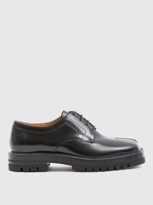 Maison Margiela Shoes Men Black