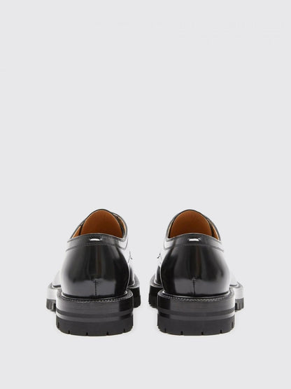 Maison Margiela Shoes Men Black
