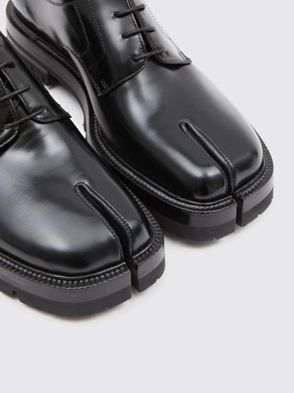 Maison Margiela Shoes Men Black