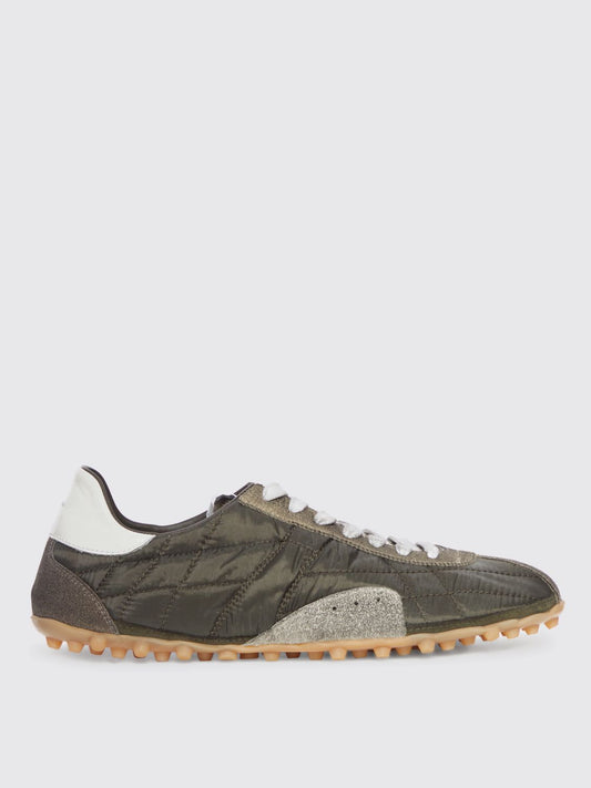 Maison Margiela Shoes Men Green