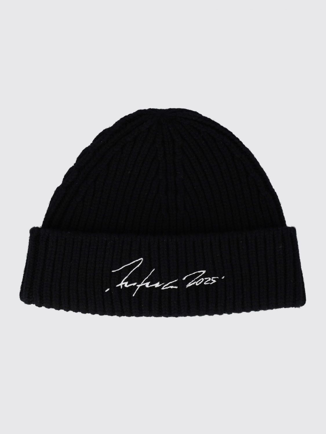 Kenzo Hat Men Blue