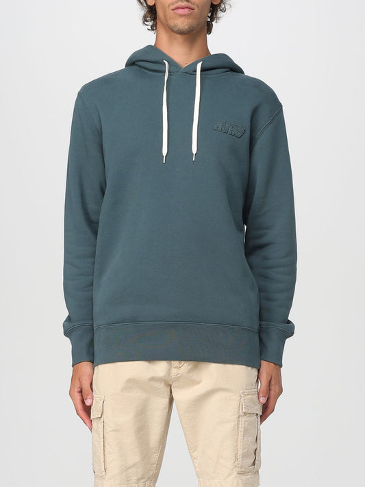 Autry Sweatshirt Men Green