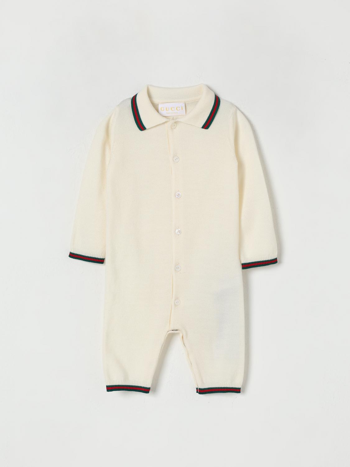 Gucci Tracksuits Kids White