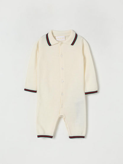 Gucci Tracksuits Kids White