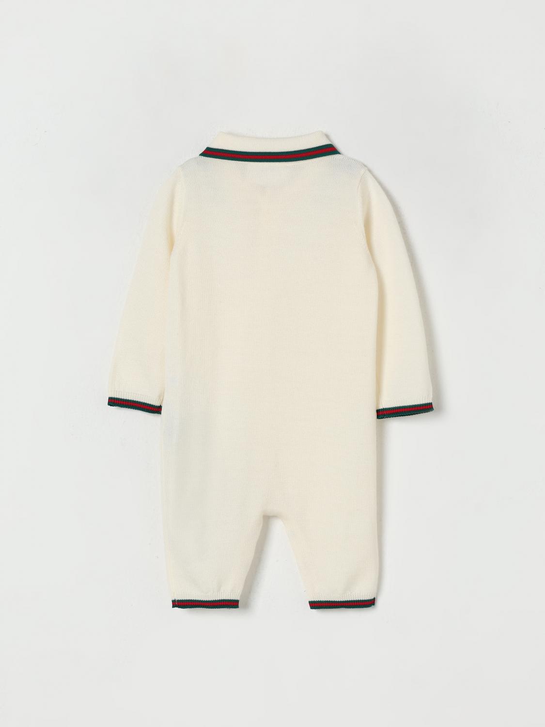 Gucci Tracksuits Kids White