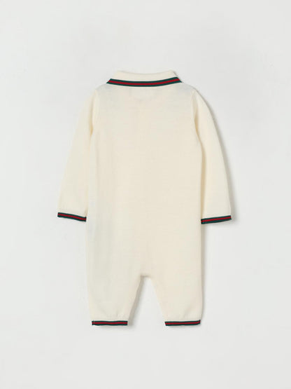 Gucci Tracksuits Kids White
