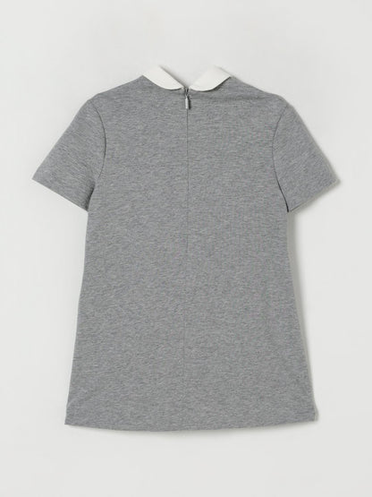 Gucci Dress Kids Grey