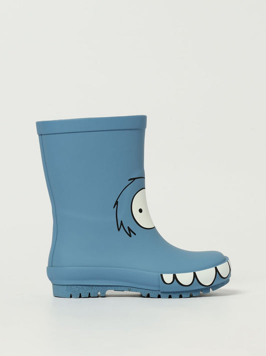 Stella Mccartney Kids Shoes Kids Gnawed Blue