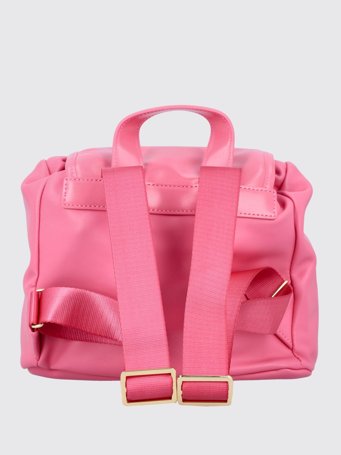 Marni Duffel Bag Kids Pink