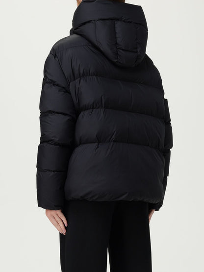 Pinko Jacket Woman Black