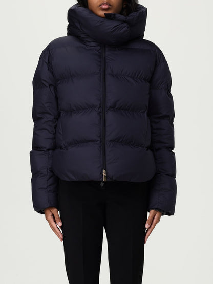 Pinko Jacket Woman Blue