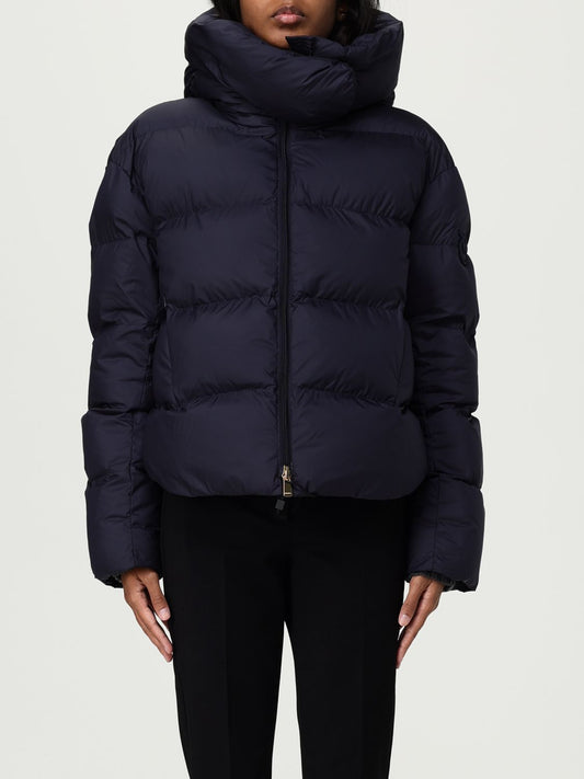 Pinko Jacket Woman Blue