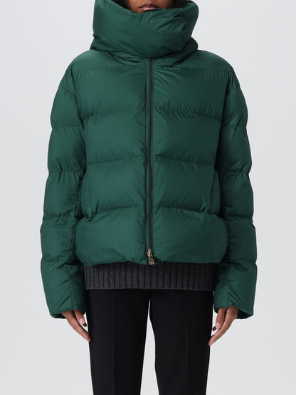 Pinko Jacket Woman Blue