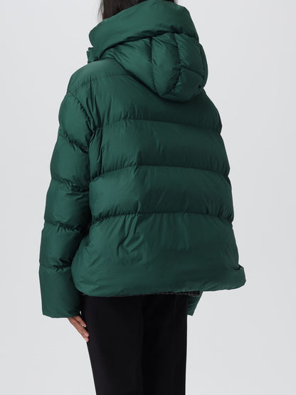 Pinko Jacket Woman Blue