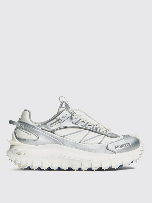 Moncler Sneakers Men White