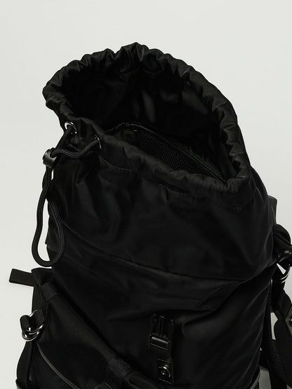 Maison Margiela Backpack Men Black