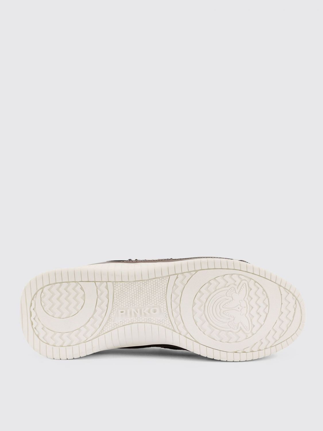 Pinko Sneakers Woman Brown