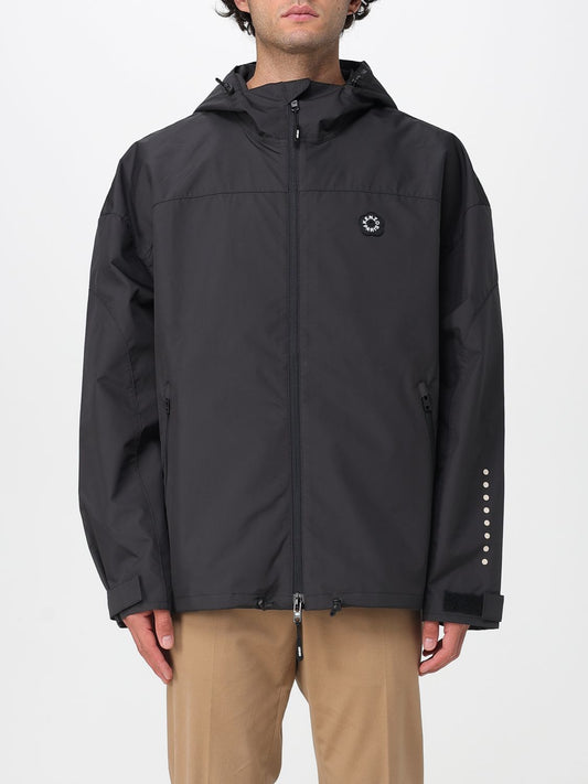 Kenzo Jacket Men Black