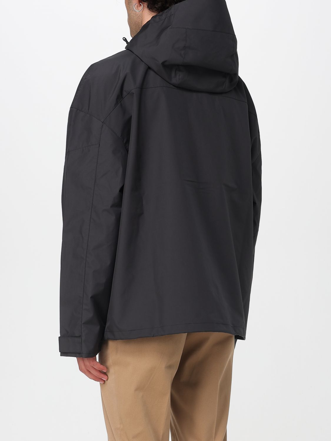 Kenzo Jacket Men Black