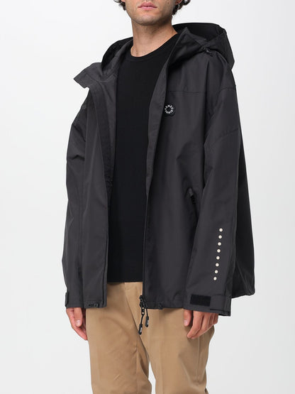 Kenzo Jacket Men Black