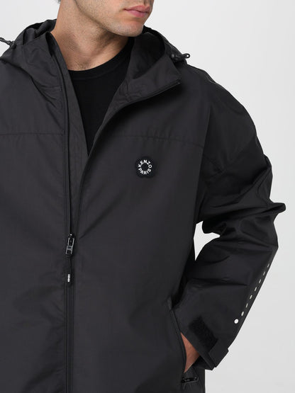 Kenzo Jacket Men Black
