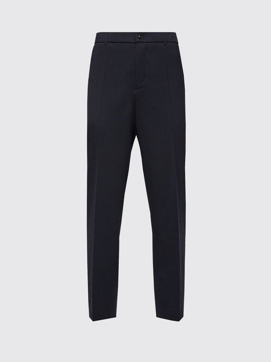 Moncler Pants Men Blue