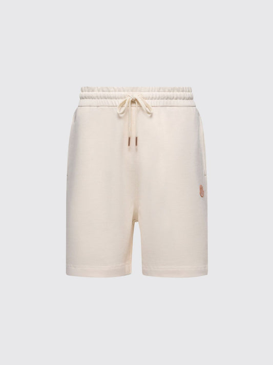 Moncler Short Men White