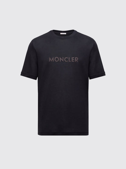 Moncler T Shirt Men Grey
