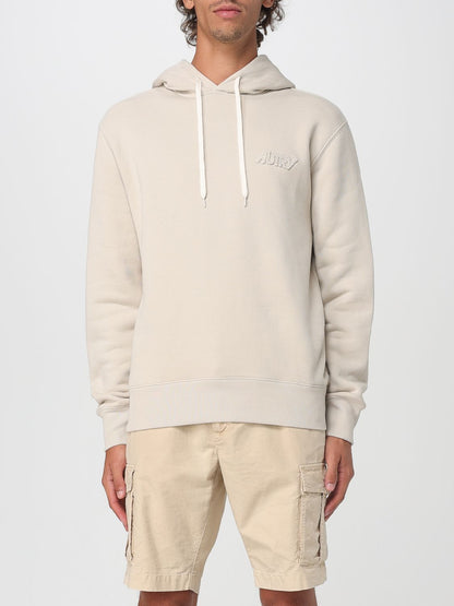 Autry Sweater Men Beige