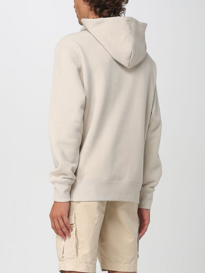 Autry Sweater Men Beige