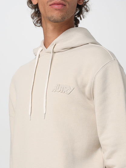 Autry Sweater Men Beige