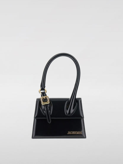 Jacquemus Mini Bag Woman Black