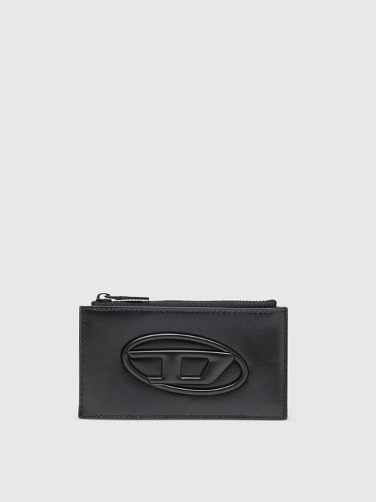 Diesel Wallet Men Black