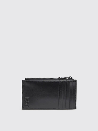Diesel Wallet Men Black