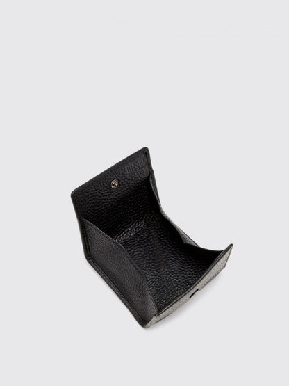 Diesel Wallet Men Black