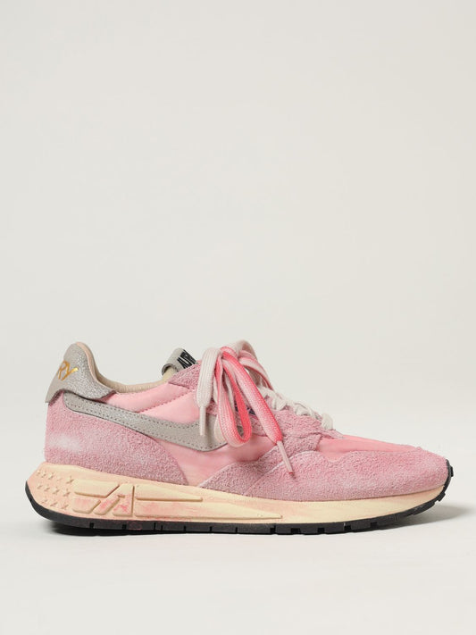 Autry Sneakers Woman Pink
