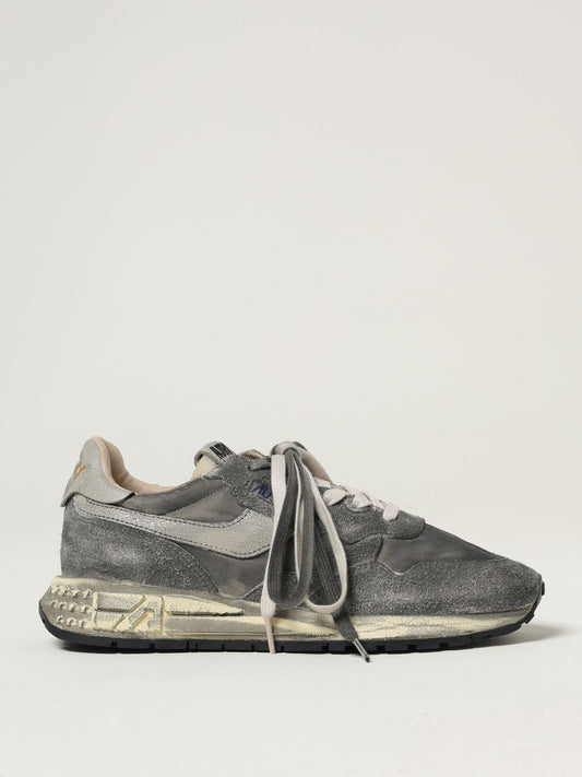 Autry Sneakers Men Black