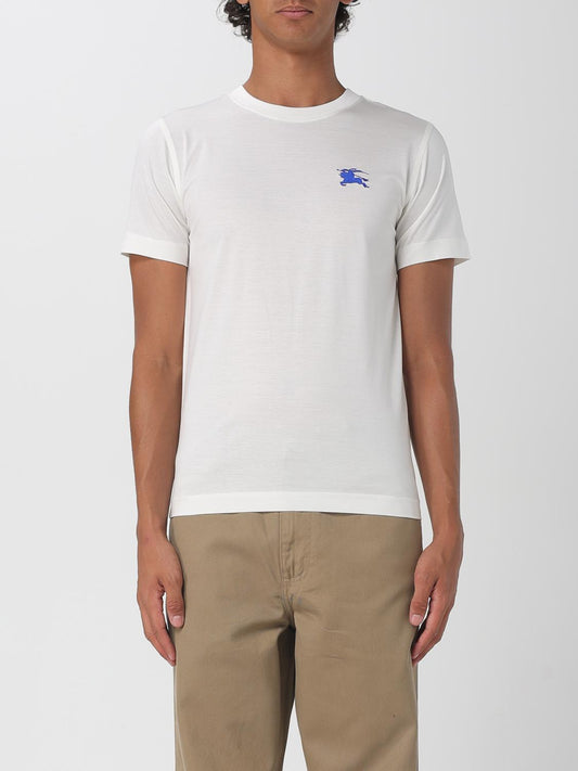 Burberry T Shirt Men White