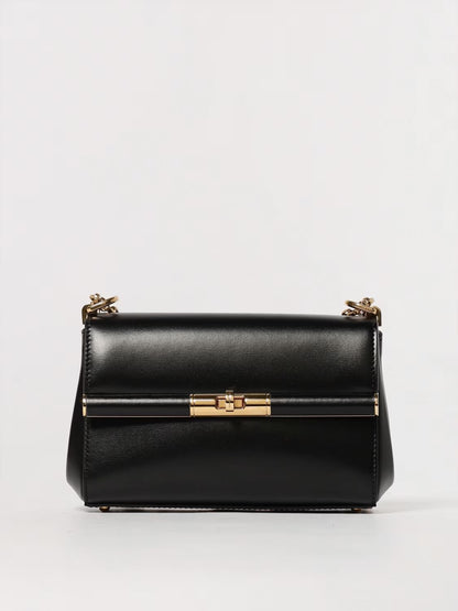 Dolce & Gabbana Crossbody Bags Woman Black 1