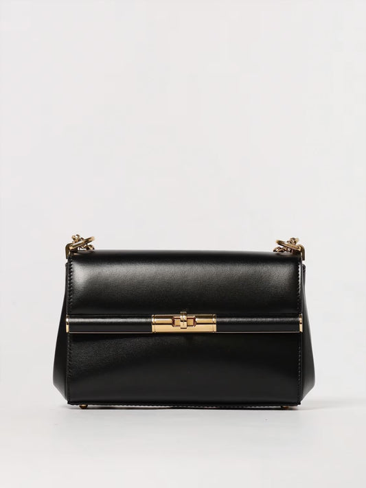 Dolce & Gabbana Crossbody Bags Woman Black 1