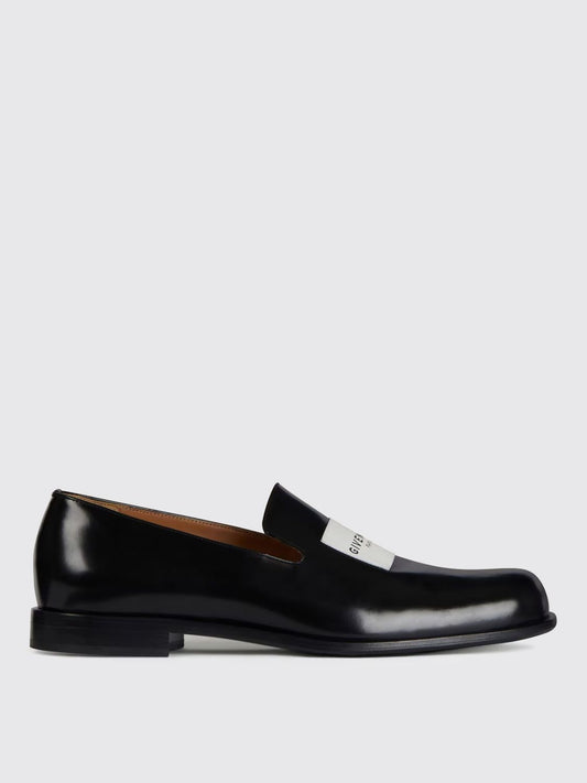 Givenchy Loafers Men Black