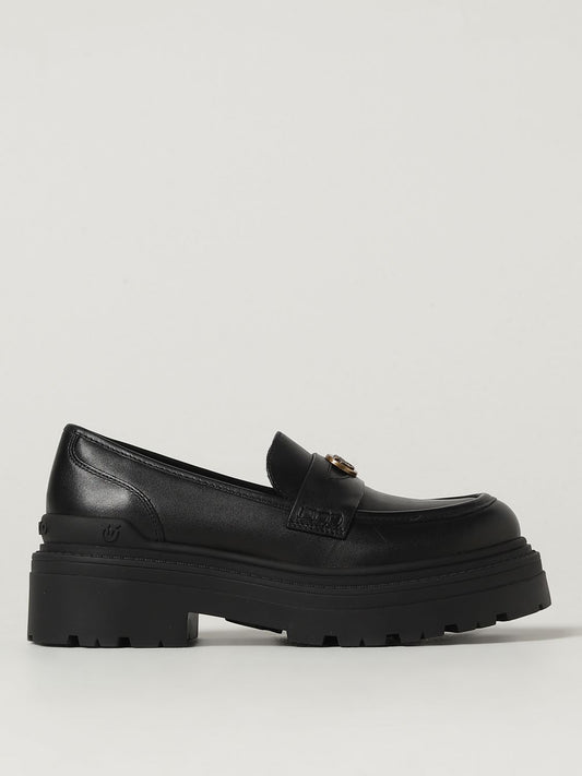 Pinko Shoes Woman Black
