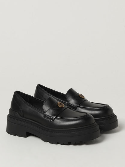 Pinko Shoes Woman Black