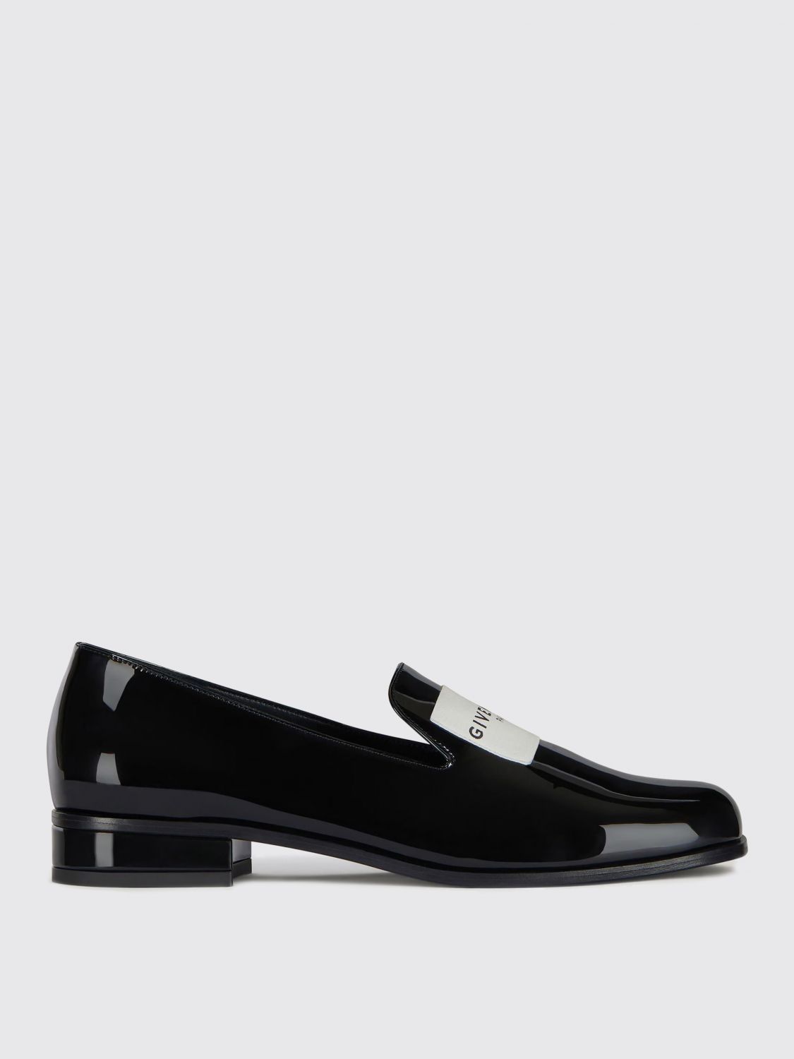 Givenchy Loafers Woman Black