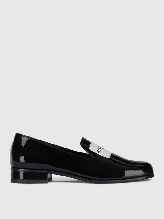 Givenchy Loafers Woman Black