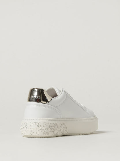 Pinko Sneakers Woman Black