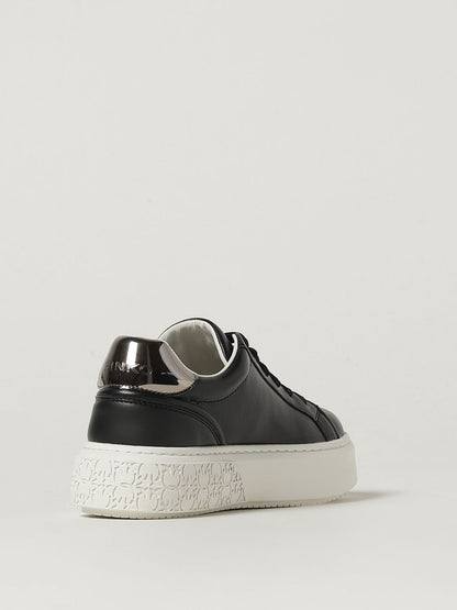 Pinko Sneakers Woman Black